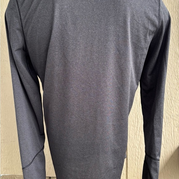 Under Armour Womens Technical half Zip Top Performance Tracksuit High Neck - Picture 6 of 12